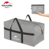 Grand sac de rangement pliable NATUREHIKE pour le camping et les voyages